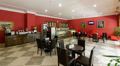  رستوران اصلی شهر آنتالیا 